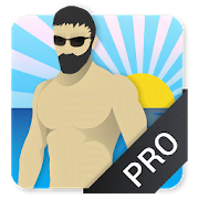 Summer Workouts at Home PRO