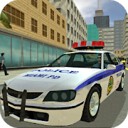 Miami Crime Police 2.8.0 Mod (GOD MODE/MONEY/WEAPON/EXPERIENCE)