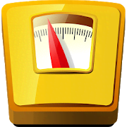 Handy Weight Loss Tracker, BMI