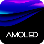 AMOLED Wallpapers 4K & HD
