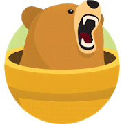 TunnelBear VPN 4.4.0 Mod (Unlocked)