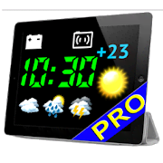 Weather Night Dock 2.8.9 Mod (Premium)