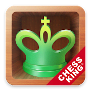 Chess King 1.5.3 Mod (Unlocked)