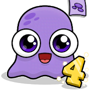Moy 4 ? Virtual Pet Game