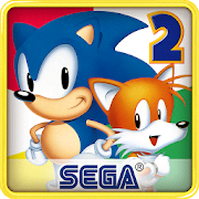Sonic The Hedgehog 2 Classic 2.0.2 Mod (Unlocked)