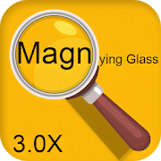 Magnifier - Magnifying Glass