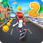 Bus Rush 2 1.36.3 (Mod Money)