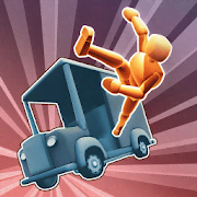 Turbo Dismount™ 1.43.0 Mod (Unlocked)