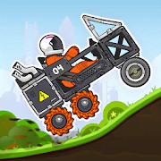 Rovercraft: Race Your Space Car 1.41.7.141087 (Mod Money)