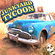 Junkyard Tycoon 1.0.37 (Mod Money)