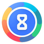 ActionDash: Digital Wellbeing & Screen Time helper