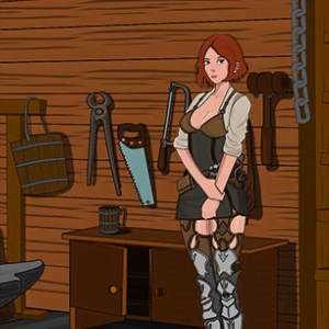 Wizards Adventures (Merlin) (18+) 0.1.36.0 Мод (Полная версия)