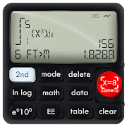 Complex calculator & Solve for x ti-36 ti-84 Plus