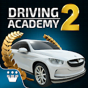 Driving Academy 2 3.7 (Mod Money/Unlocked)