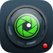 Night Photo and Video Shoot (Night Vision Camera)