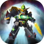 Mecha Storm: Advanced War Robots 1.2.1 (God Mode)