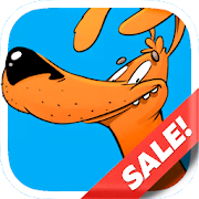 Дог - помощник 2.0.6 Mod (Pro)