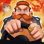 Mighty Machines - Vehicular Combat RPG