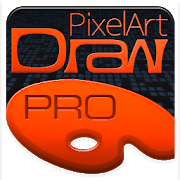 Draw Pixel Art Pro 3.57 Мод (полная версия)