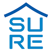 SURE - Smart Home and TV Universal Remote