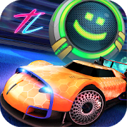 Turbo league 2.5 (Mod Money)