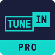 Скачать TuneIn Radio Pro 37.7 Mod (Pro)