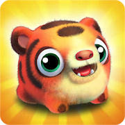 Wild Things: Animal Adventure 5.7.174.807111837 Mod (Infinite Lives/Gold/Leaves/Boosters)