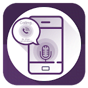 Voice Dialer- Speak To Dial