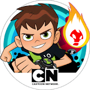 Ben 10: Up to Speed 2.0 (Mod Money/spend)
