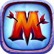 Might and Mayhem: Battle Arena