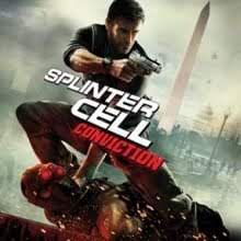 Splinter Cell Conviction HD 3.2.0 Мод (полная версия)