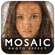 Photo Mosaic : Photo Effects
