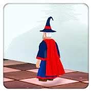 Don’t step the wrong Tiles