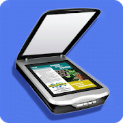 Fast Scanner : Free PDF Scan 4.6.9 Mod (Unlocked)