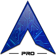 ARC Launcher Pro 50.1 Mod (Unlocked)