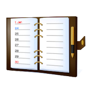 Jorte Calendar & Organizer 1.9.89 Mod (Unlocked)