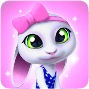 Bu the Baby Bunny 4.4 Mod (gems/coins)