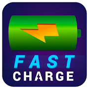 Fast Battery Charging