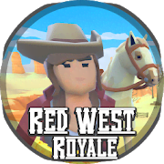 Red West Royale
