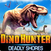 DINO HUNTER: DEADLY SHORES