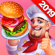 Cooking Hot 1.0.76 Mod (Unlimited Diamonds)