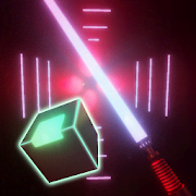 BEAT! BATTLE! SABER!