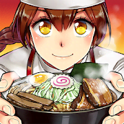 Ramen Craze - Kitchen Cooking 1.0.4 Mod (Unlimited Gold Coins)