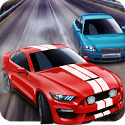 Racing Fever 1.7.1 (Mod Money)