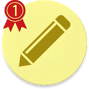 Xnotes -notes, notepad, sticky notes, notebook