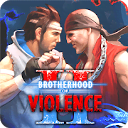 Brotherhood of Violence II