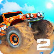 Offroad Legends 2 1.2.16 Mod (Unlocked)