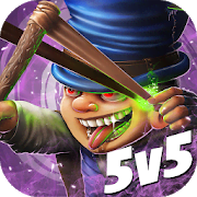 Awakening of Heroes: MOBA 5V5