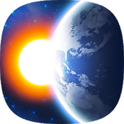 3D EARTH PRO 1.1.54 Mod (Pro)
