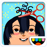 Toca Hair Salon 2 2.2-play Mod (Unlocked)
